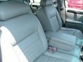 Lincoln Town Car Signature Silver Frost Metallic photo #27