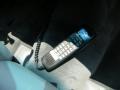 Lincoln Town Car Signature Silver Frost Metallic photo #29