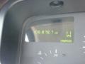 Lincoln Town Car Signature Silver Frost Metallic photo #31