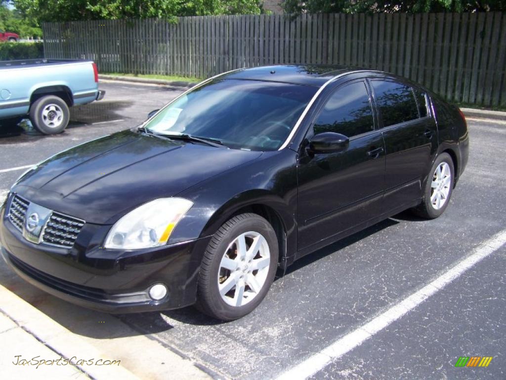 2005 Nissan maxima for sale in ocala fl #10