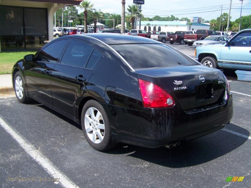 2005 Nissan maxima for sale in ocala fl #7