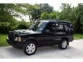 Land Rover Discovery SE7 Java Black photo #2