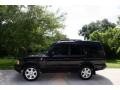 Land Rover Discovery SE7 Java Black photo #3