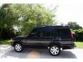 Land Rover Discovery SE7 Java Black photo #4
