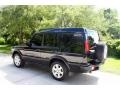 Land Rover Discovery SE7 Java Black photo #5