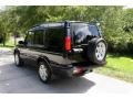 Land Rover Discovery SE7 Java Black photo #6