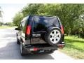 Land Rover Discovery SE7 Java Black photo #7