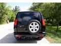 Land Rover Discovery SE7 Java Black photo #8