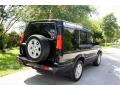 Land Rover Discovery SE7 Java Black photo #9