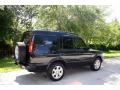 Land Rover Discovery SE7 Java Black photo #10