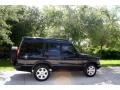 Land Rover Discovery SE7 Java Black photo #11