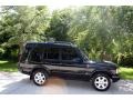 Land Rover Discovery SE7 Java Black photo #12