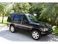 Land Rover Discovery SE7 Java Black photo #13