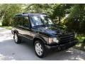 Land Rover Discovery SE7 Java Black photo #14