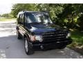 Land Rover Discovery SE7 Java Black photo #15