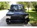 Land Rover Discovery SE7 Java Black photo #16