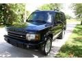 Land Rover Discovery SE7 Java Black photo #17