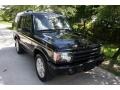 Land Rover Discovery SE7 Java Black photo #18