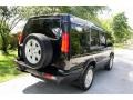 Land Rover Discovery SE7 Java Black photo #19