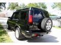 Land Rover Discovery SE7 Java Black photo #20