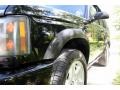 Land Rover Discovery SE7 Java Black photo #22