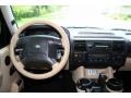 Land Rover Discovery SE7 Java Black photo #85