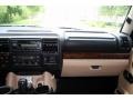 Land Rover Discovery SE7 Java Black photo #86