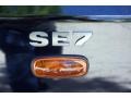 Land Rover Discovery SE7 Java Black photo #99