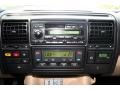 Land Rover Discovery SE7 Java Black photo #103