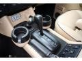 Land Rover Discovery SE7 Java Black photo #109