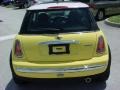 Mini Cooper Hardtop Liquid Yellow photo #4 Mini Cooper Hardtop Liquid Yellow photo #4