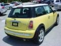 Mini Cooper Hardtop Liquid Yellow photo #6 Mini Cooper Hardtop Liquid Yellow photo #6