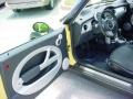 Mini Cooper Hardtop Liquid Yellow photo #10 Mini Cooper Hardtop Liquid Yellow photo #10