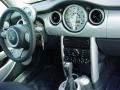 Mini Cooper Hardtop Liquid Yellow photo #16 Mini Cooper Hardtop Liquid Yellow photo #16