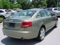 Audi A6 3.2 Sedan Dakar Beige Metallic photo #5 Audi A6 3.2 Sedan Dakar Beige Metallic photo #5