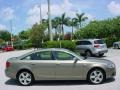 Audi A6 3.2 Sedan Dakar Beige Metallic photo #6 Audi A6 3.2 Sedan Dakar Beige Metallic photo #6