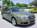 Audi A6 3.2 Sedan Dakar Beige Metallic photo #7 Audi A6 3.2 Sedan Dakar Beige Metallic photo #7