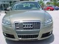 Audi A6 3.2 Sedan Dakar Beige Metallic photo #8 Audi A6 3.2 Sedan Dakar Beige Metallic photo #8