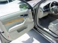 Audi A6 3.2 Sedan Dakar Beige Metallic photo #9 Audi A6 3.2 Sedan Dakar Beige Metallic photo #9