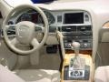 Audi A6 3.2 Sedan Dakar Beige Metallic photo #15 Audi A6 3.2 Sedan Dakar Beige Metallic photo #15