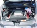 Audi A6 3.2 Sedan Dakar Beige Metallic photo #16 Audi A6 3.2 Sedan Dakar Beige Metallic photo #16