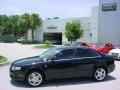 Audi A4 2.0T Sedan Brilliant Black photo #2 Audi A4 2.0T Sedan Brilliant Black photo #2