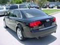 Audi A4 2.0T Sedan Brilliant Black photo #3 Audi A4 2.0T Sedan Brilliant Black photo #3