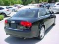 Audi A4 2.0T Sedan Brilliant Black photo #5 Audi A4 2.0T Sedan Brilliant Black photo #5