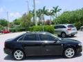 Audi A4 2.0T Sedan Brilliant Black photo #6 Audi A4 2.0T Sedan Brilliant Black photo #6
