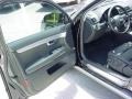 Audi A4 2.0T Sedan Brilliant Black photo #9 Audi A4 2.0T Sedan Brilliant Black photo #9