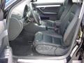 Audi A4 2.0T Sedan Brilliant Black photo #11 Audi A4 2.0T Sedan Brilliant Black photo #11