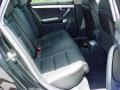 Audi A4 2.0T Sedan Brilliant Black photo #14 Audi A4 2.0T Sedan Brilliant Black photo #14