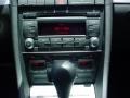 Audi A4 2.0T Sedan Brilliant Black photo #16 Audi A4 2.0T Sedan Brilliant Black photo #16
