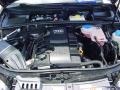 Audi A4 2.0T Sedan Brilliant Black photo #18 Audi A4 2.0T Sedan Brilliant Black photo #18